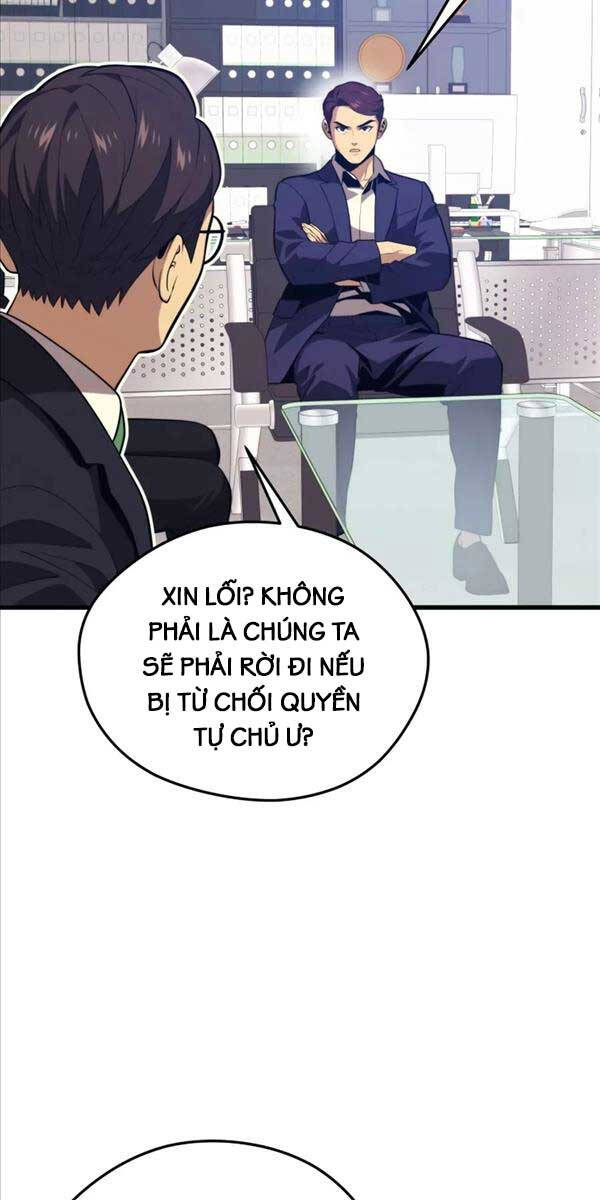 Seoul Tử Linh Sư Chap 84 - Next Chap 85