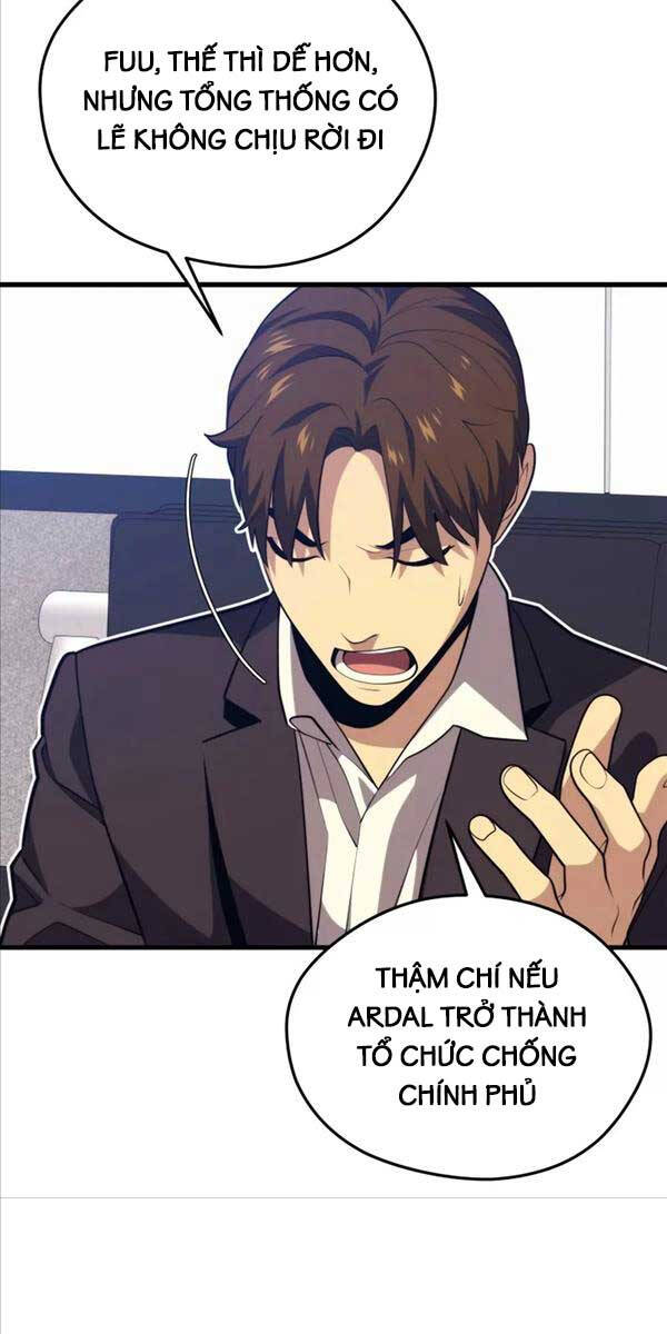 Seoul Tử Linh Sư Chap 84 - Next Chap 85