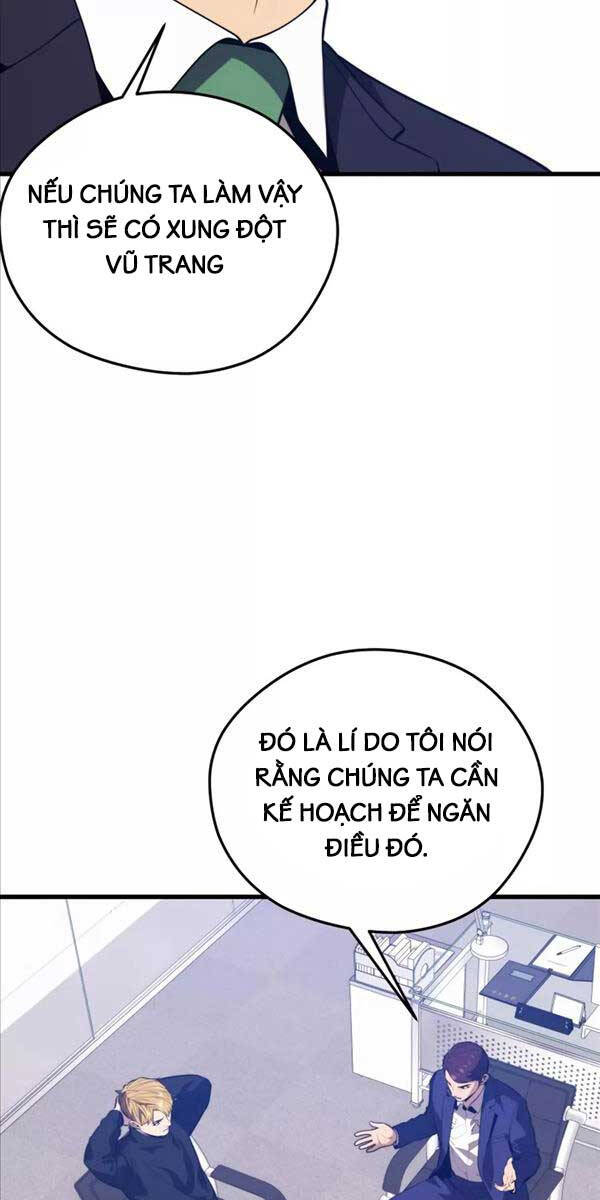 Seoul Tử Linh Sư Chap 84 - Next Chap 85