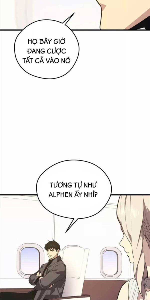 Seoul Tử Linh Sư Chap 84 - Next Chap 85