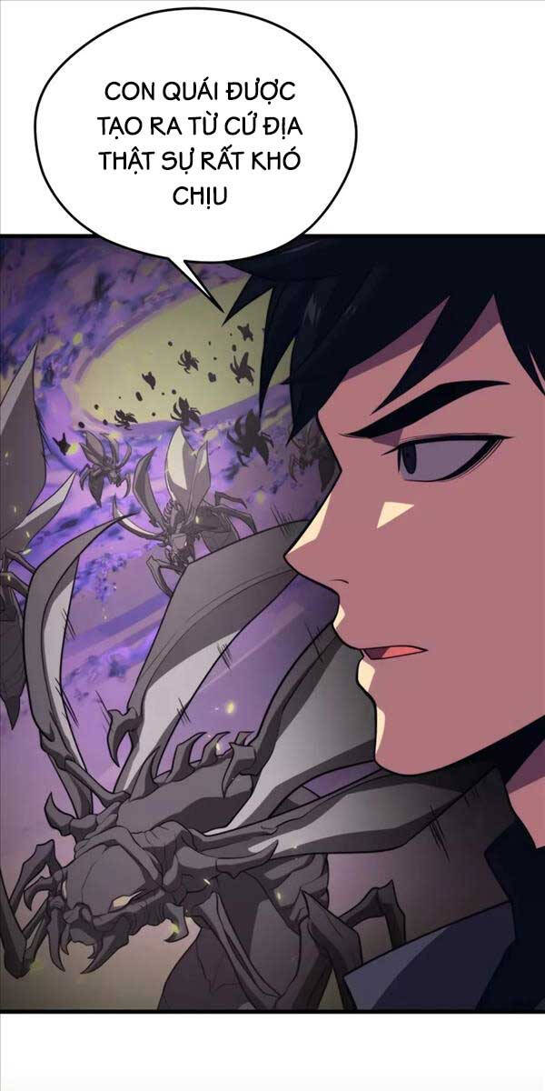 Seoul Tử Linh Sư Chap 84 - Next Chap 85