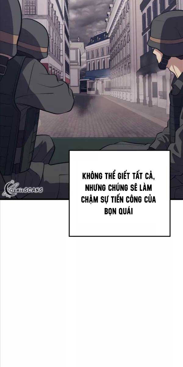 Seoul Tử Linh Sư Chap 84 - Next Chap 85