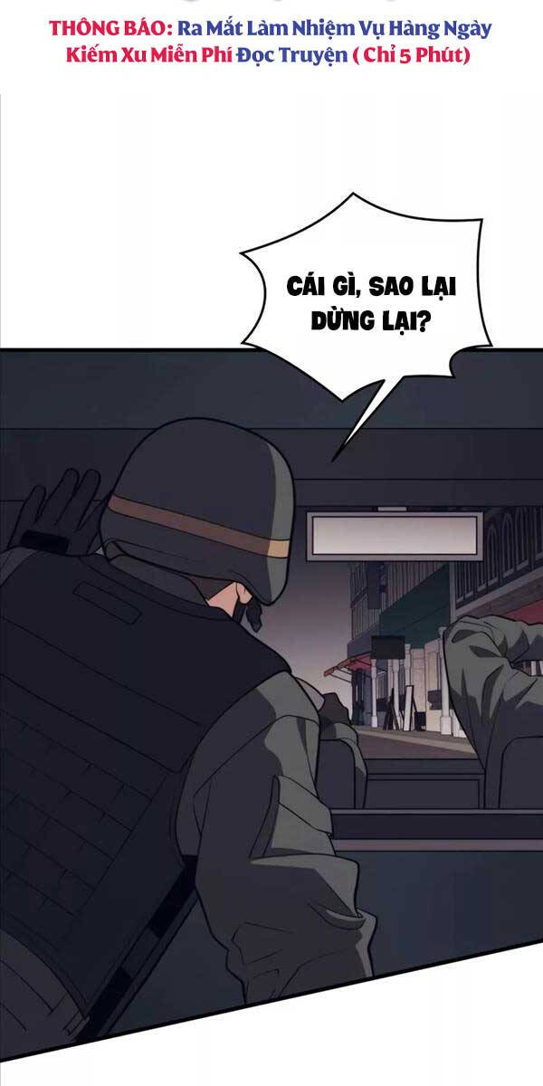 Seoul Tử Linh Sư Chap 84 - Next Chap 85