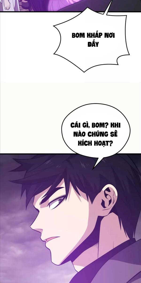 Seoul Tử Linh Sư Chap 84 - Next Chap 85