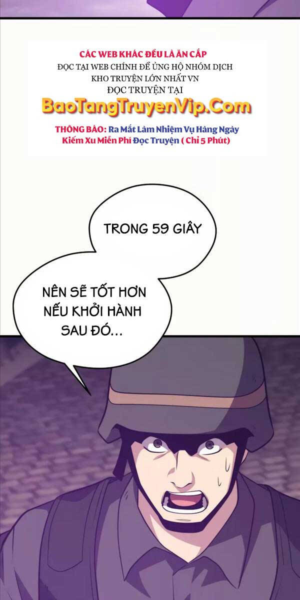 Seoul Tử Linh Sư Chap 84 - Next Chap 85