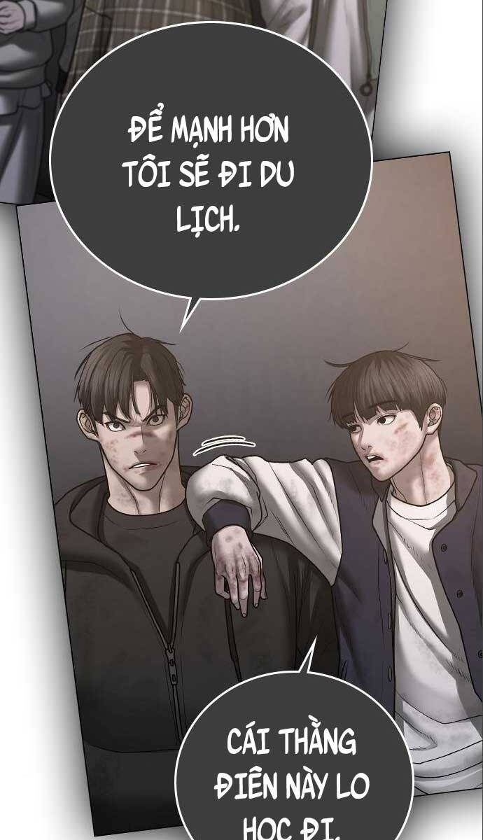 Nhiệm Vụ Đời Thật Chap 80 - Next Chap 81
