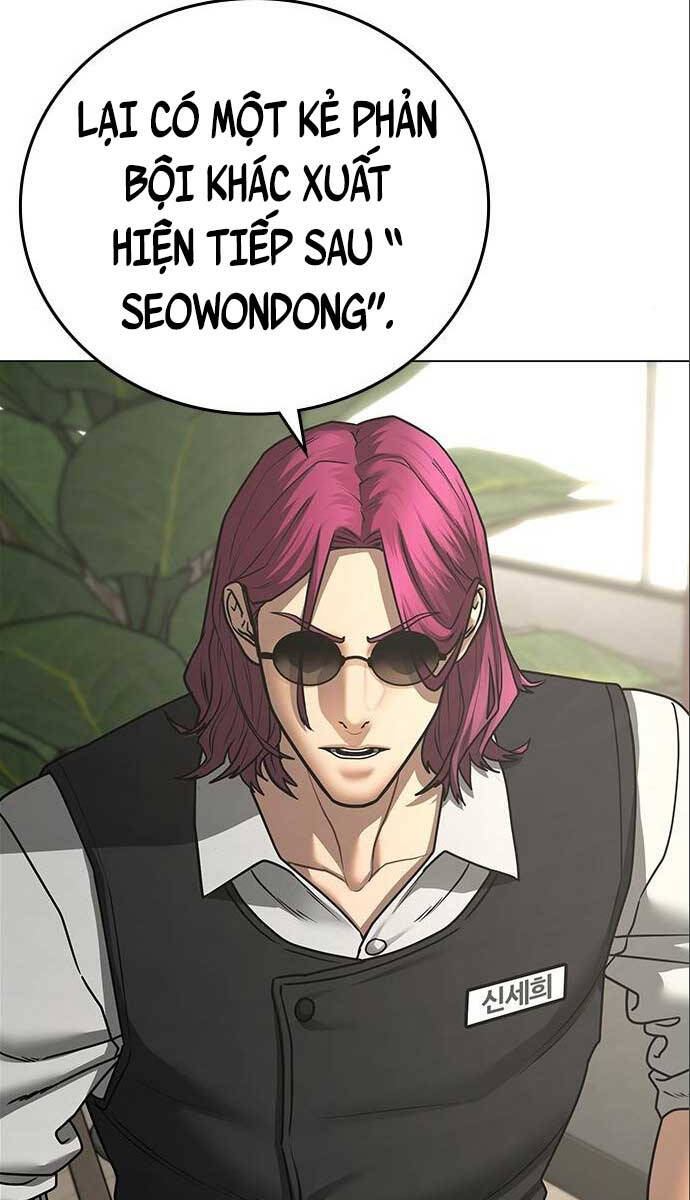 Nhiệm Vụ Đời Thật Chap 80 - Next Chap 81