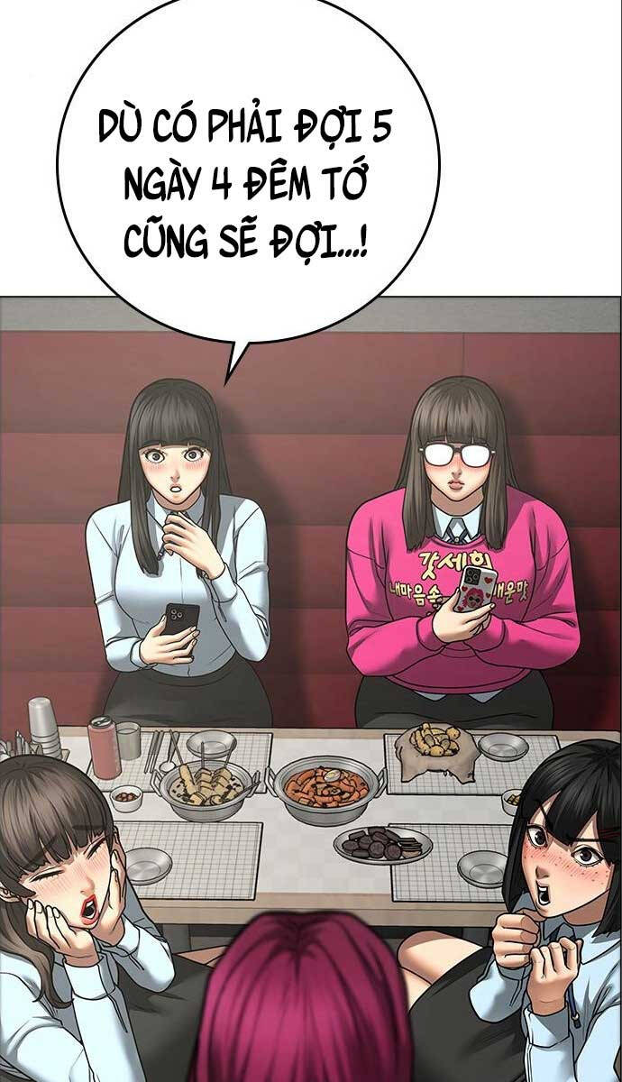 Nhiệm Vụ Đời Thật Chap 80 - Next Chap 81