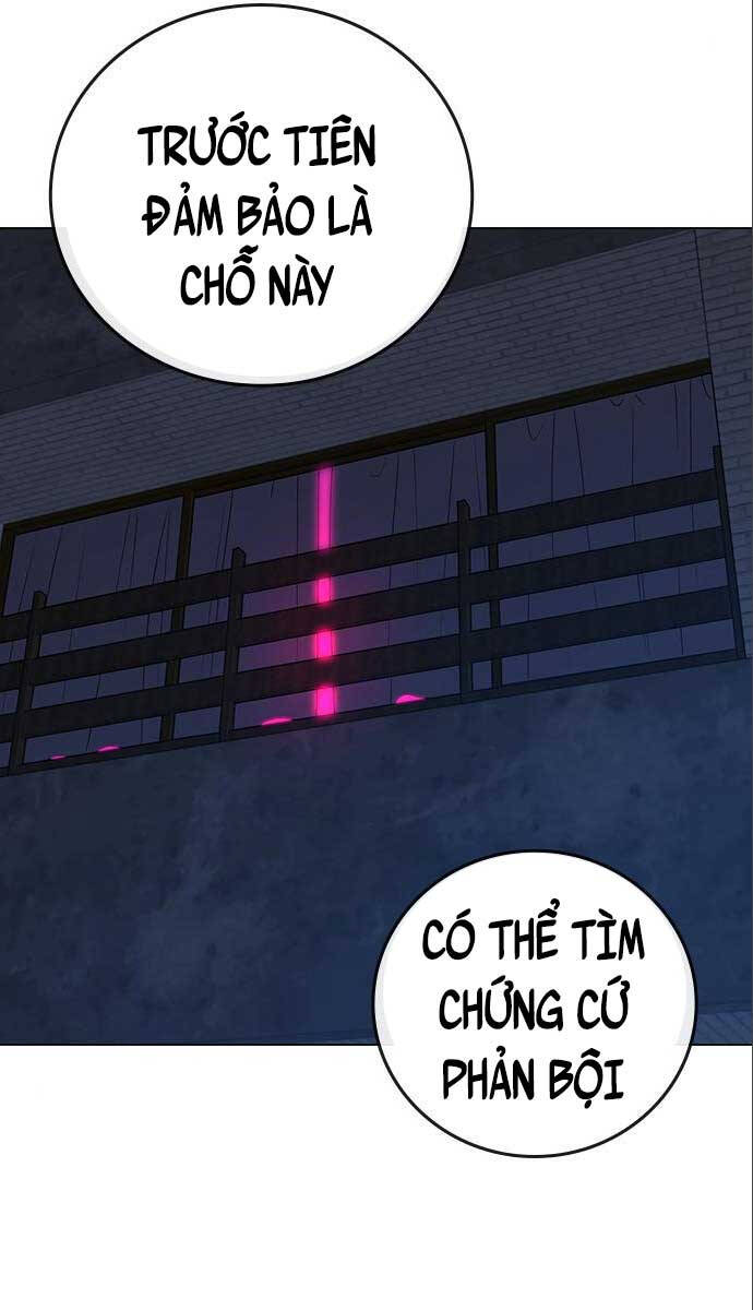Nhiệm Vụ Đời Thật Chap 80 - Next Chap 81