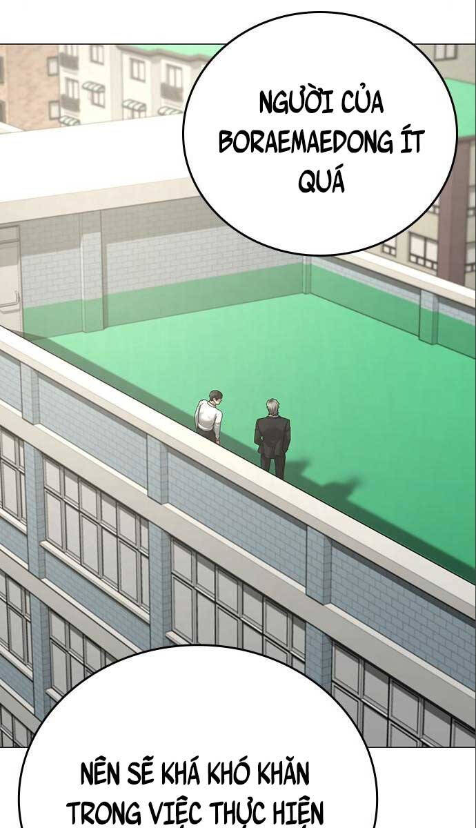 Nhiệm Vụ Đời Thật Chap 80 - Next Chap 81