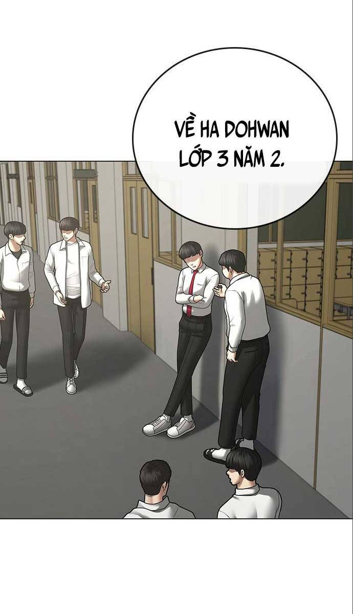 Nhiệm Vụ Đời Thật Chap 80 - Next Chap 81