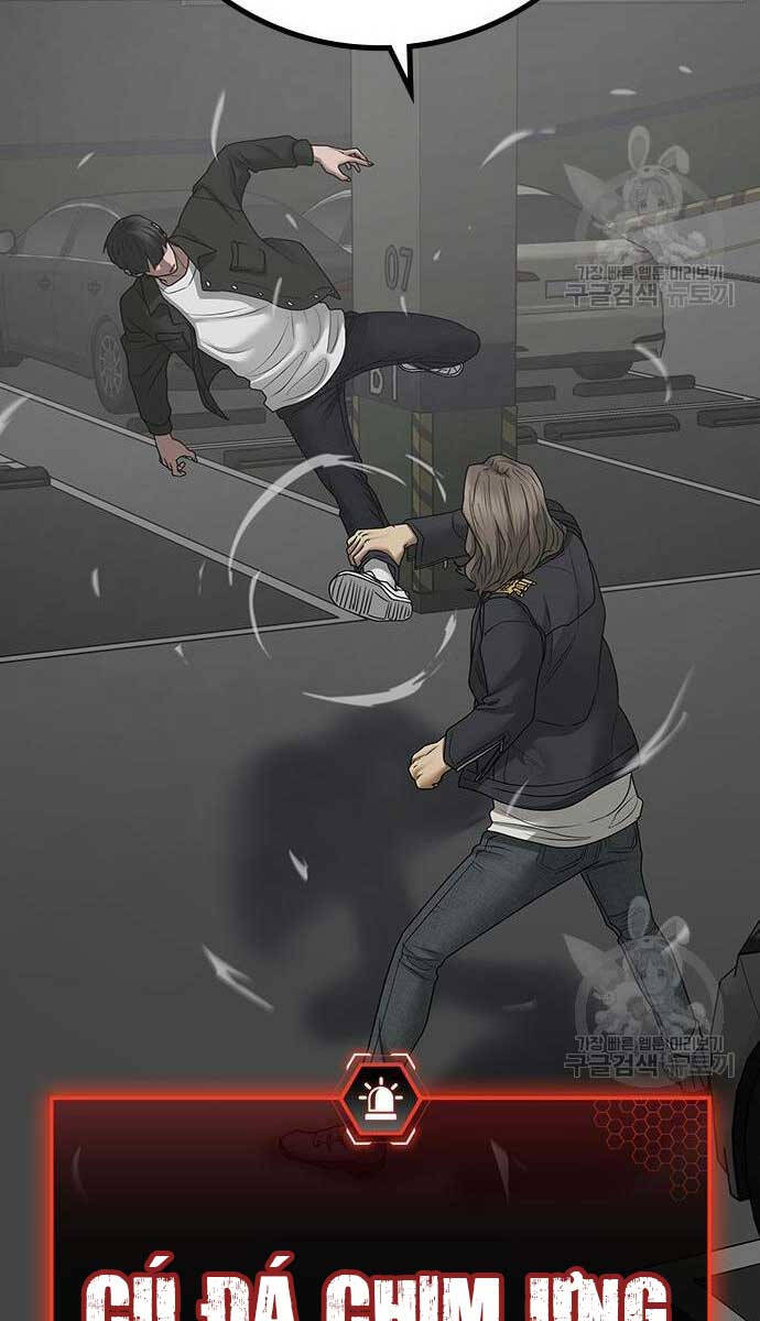 Nhiệm Vụ Đời Thật Chap 84 - Next Chap 85