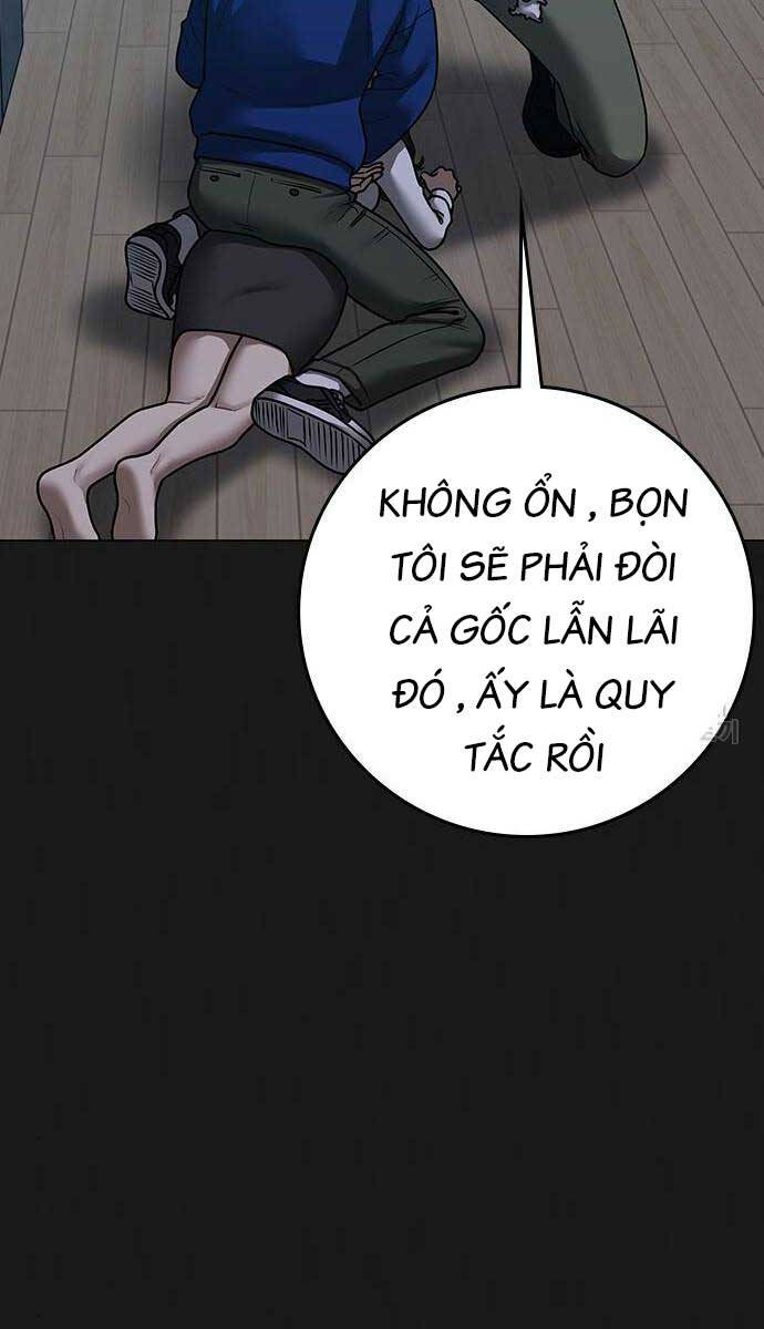 Nhiệm Vụ Đời Thật Chap 84 - Next Chap 85