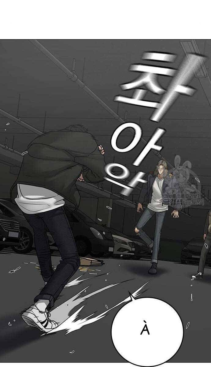 Nhiệm Vụ Đời Thật Chap 84 - Next Chap 85