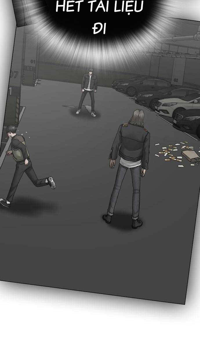 Nhiệm Vụ Đời Thật Chap 85 - Next Chap 86