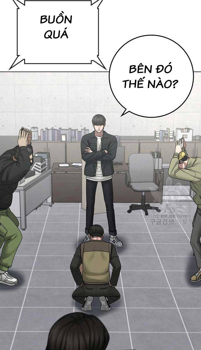 Nhiệm Vụ Đời Thật Chap 87 - Next Chap 88