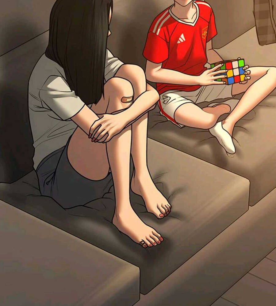 Nhiệm Vụ Đời Thật Chap 89.5 - Next Chap 90.5