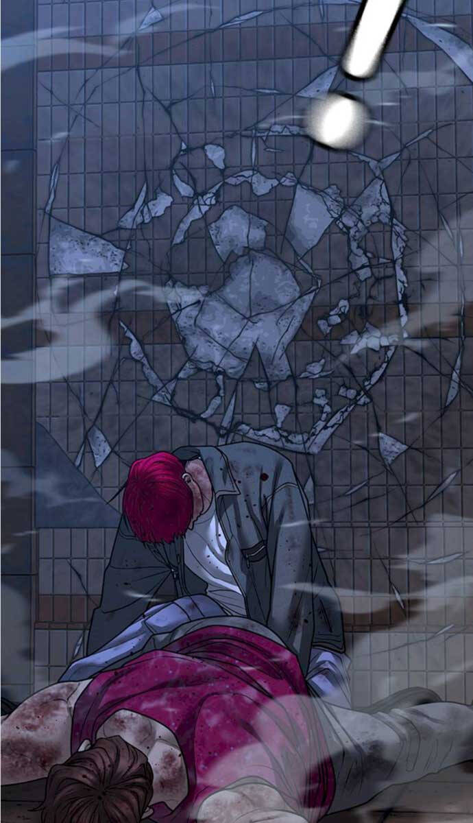 Nhiệm Vụ Đời Thật Chap 94 - Next Chap 95