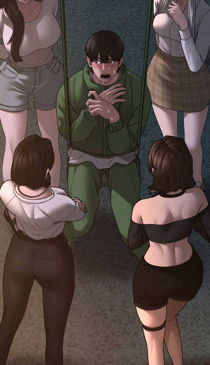 Nhiệm Vụ Đời Thật Chap 95 - Next Chap 96