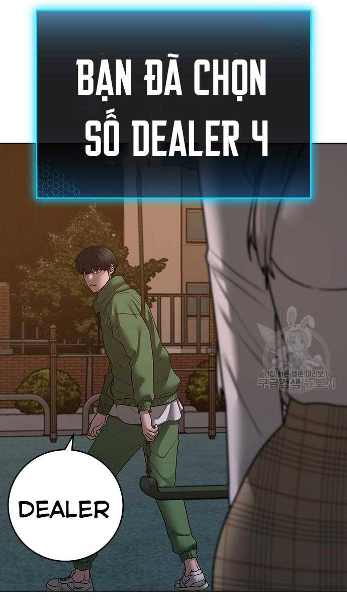 Nhiệm Vụ Đời Thật Chap 96 - Next Chap 97