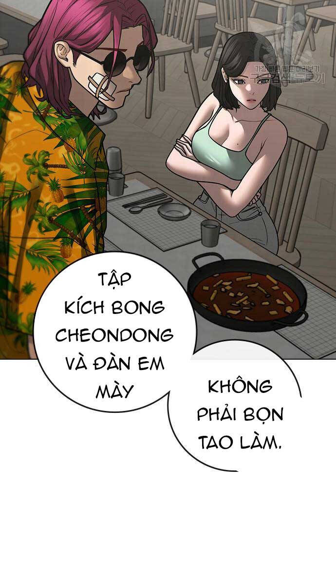 Nhiệm Vụ Đời Thật Chap 97 - Next Chap 98
