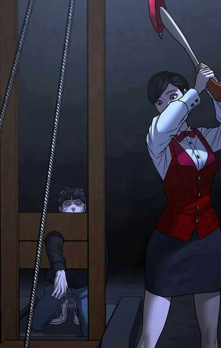 Nhiệm Vụ Đời Thật Chap 99 - Next Chap 100