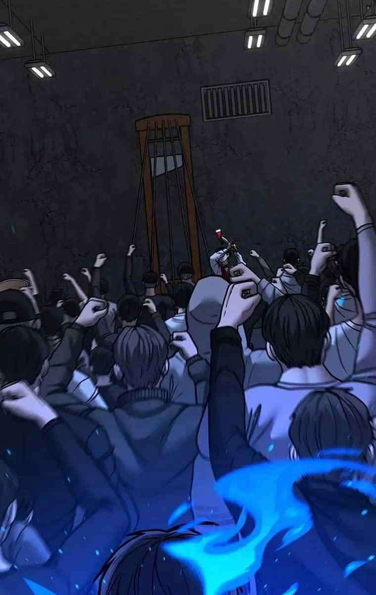 Nhiệm Vụ Đời Thật Chap 99 - Next Chap 100