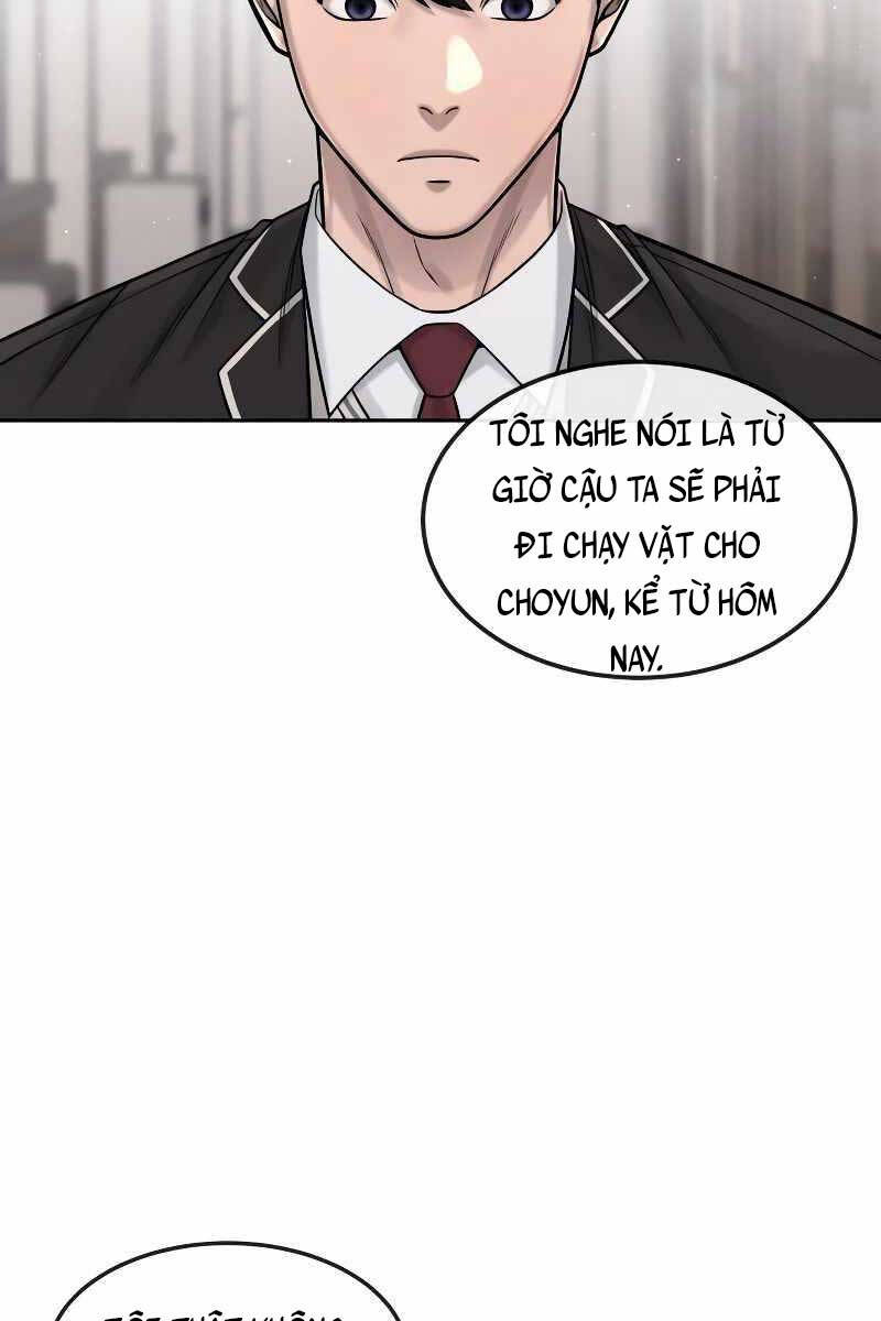 Nhiệm Vụ Diệu Kỳ Chap 76 - Next Chap 77
