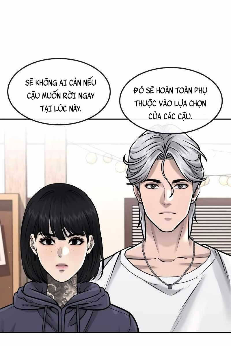 Nhiệm Vụ Diệu Kỳ Chap 76 - Next Chap 77