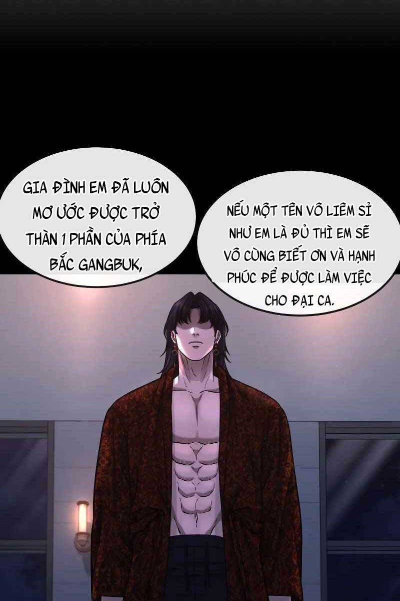 Nhiệm Vụ Diệu Kỳ Chap 76 - Next Chap 77