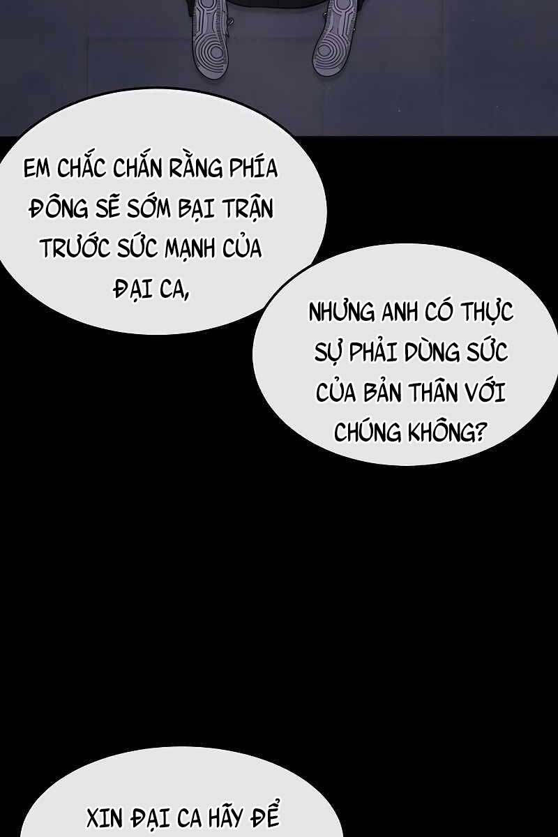 Nhiệm Vụ Diệu Kỳ Chap 76 - Next Chap 77