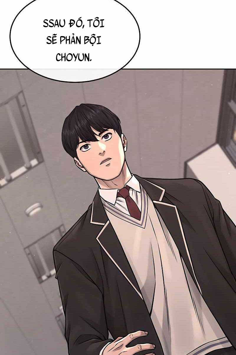 Nhiệm Vụ Diệu Kỳ Chap 76 - Next Chap 77