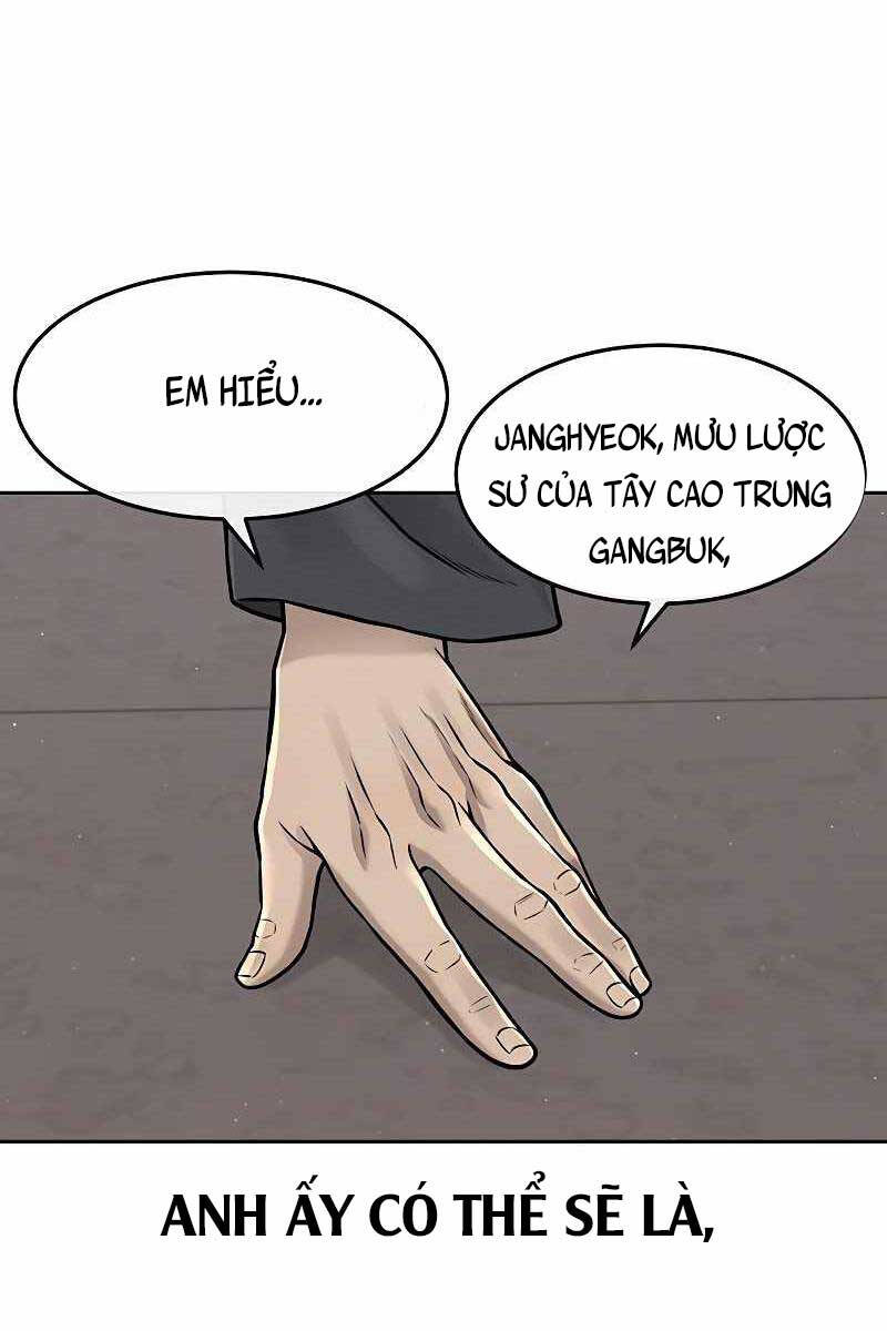 Nhiệm Vụ Diệu Kỳ Chap 76 - Next Chap 77