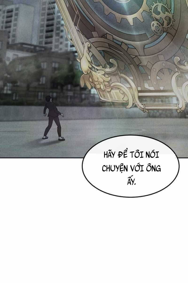 Nhiệm Vụ Diệu Kỳ Chap 76 - Next Chap 77