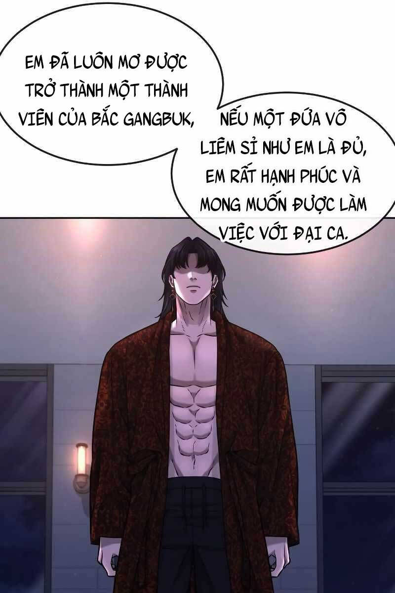 Nhiệm Vụ Diệu Kỳ Chap 76 - Next Chap 77