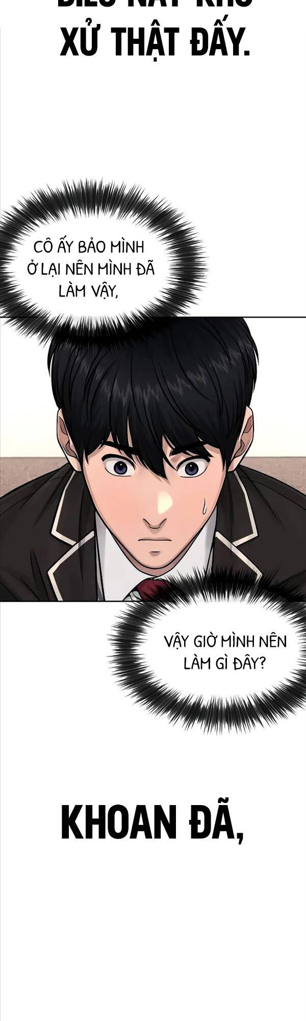 Nhiệm Vụ Diệu Kỳ Chap 78 - Next Chap 79