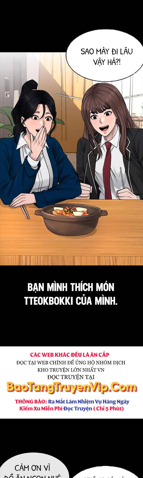 Nhiệm Vụ Diệu Kỳ Chap 78 - Next Chap 79