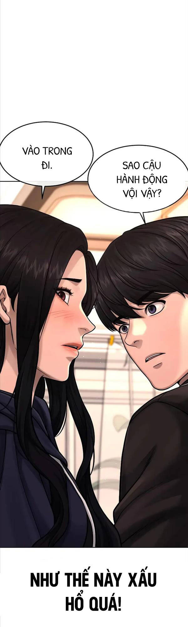 Nhiệm Vụ Diệu Kỳ Chap 78 - Next Chap 79