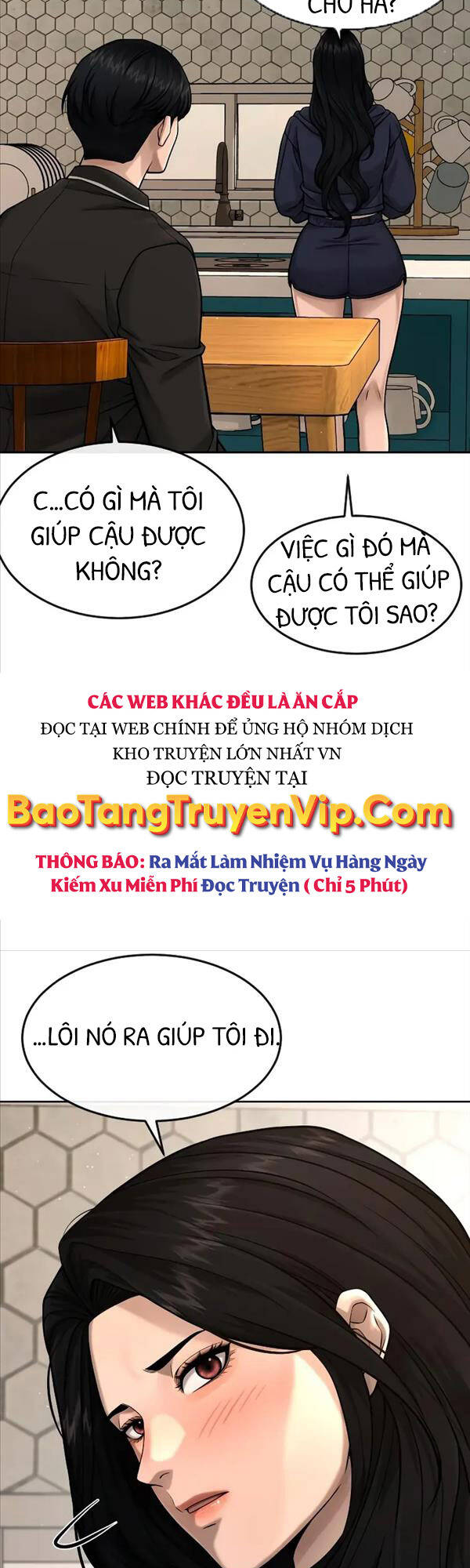 Nhiệm Vụ Diệu Kỳ Chap 78 - Next Chap 79