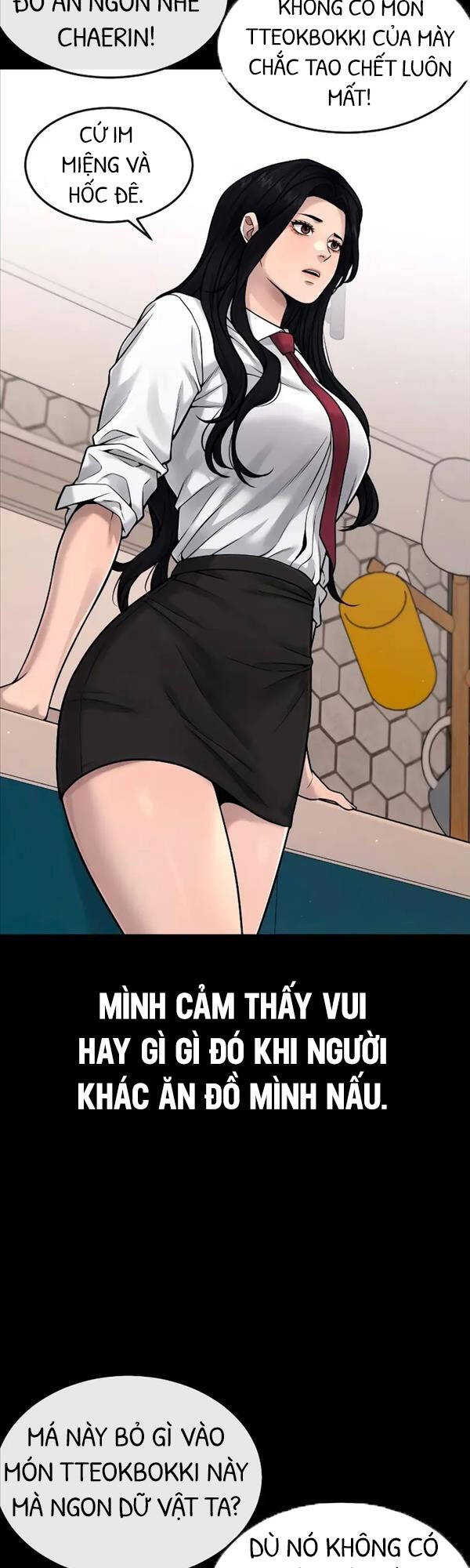 Nhiệm Vụ Diệu Kỳ Chap 78 - Next Chap 79