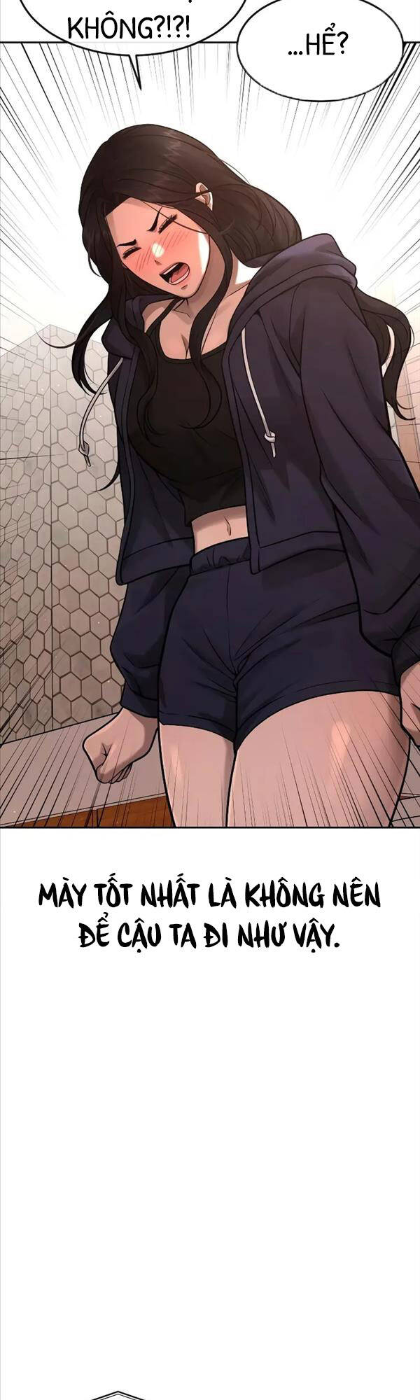 Nhiệm Vụ Diệu Kỳ Chap 78 - Next Chap 79