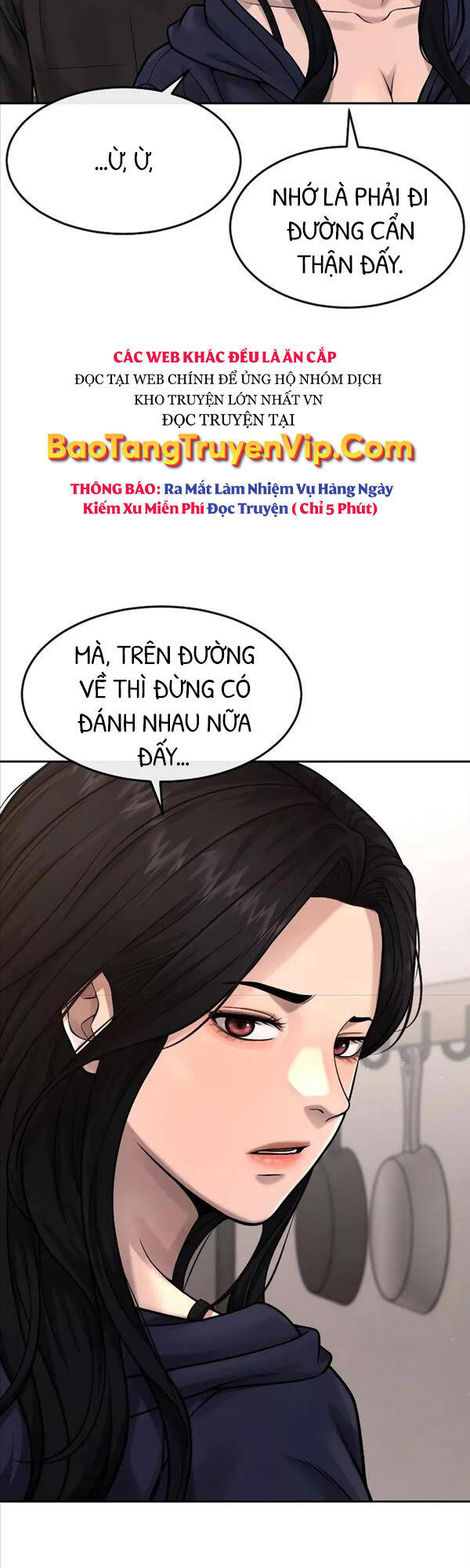 Nhiệm Vụ Diệu Kỳ Chap 78 - Next Chap 79