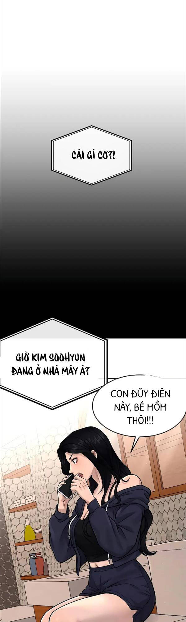 Nhiệm Vụ Diệu Kỳ Chap 78 - Next Chap 79