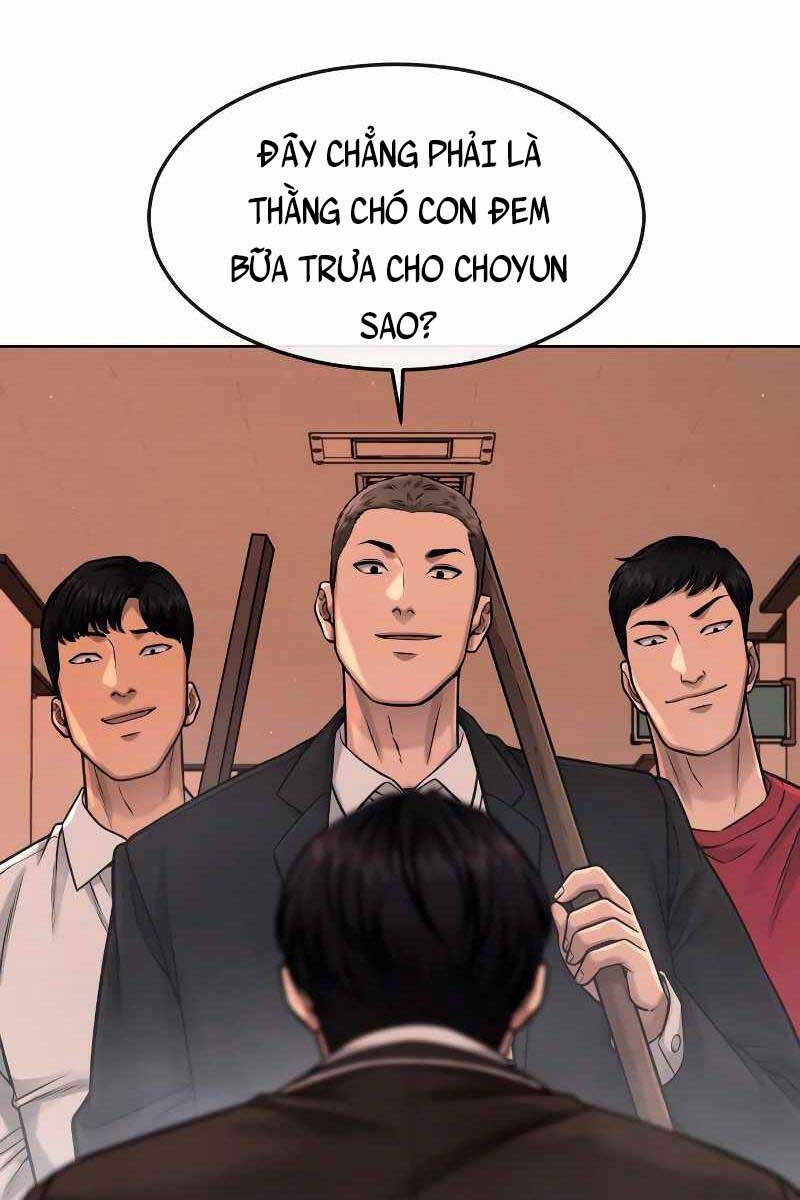 Nhiệm Vụ Diệu Kỳ Chap 79 - Next Chap 80