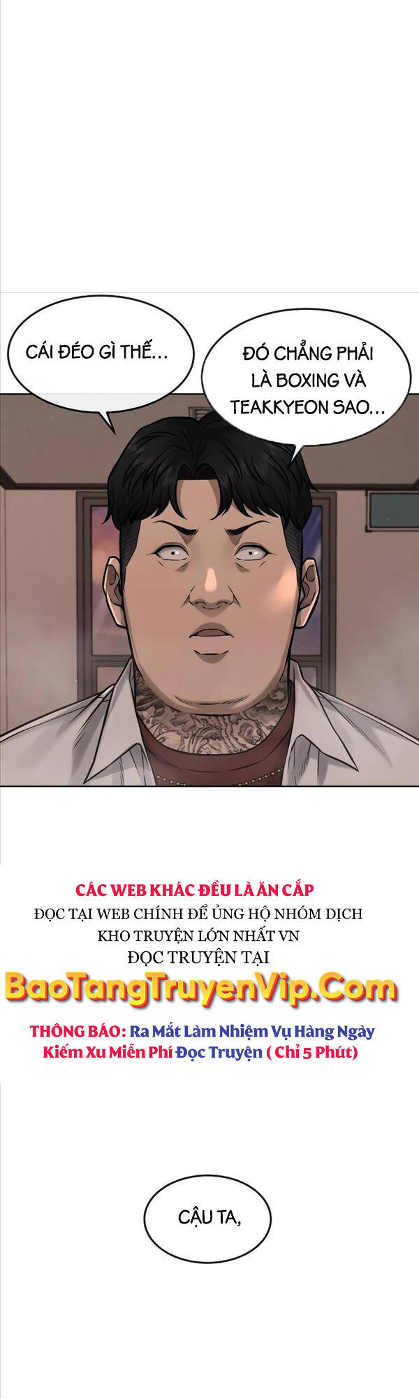 Nhiệm Vụ Diệu Kỳ Chap 80 - Next Chap 81