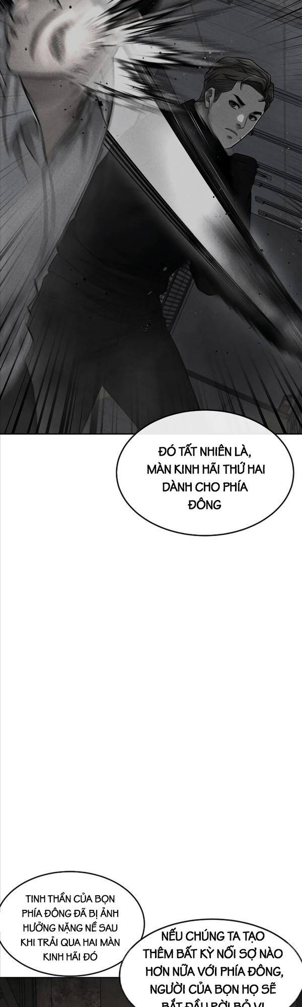 Nhiệm Vụ Diệu Kỳ Chap 80 - Next Chap 81