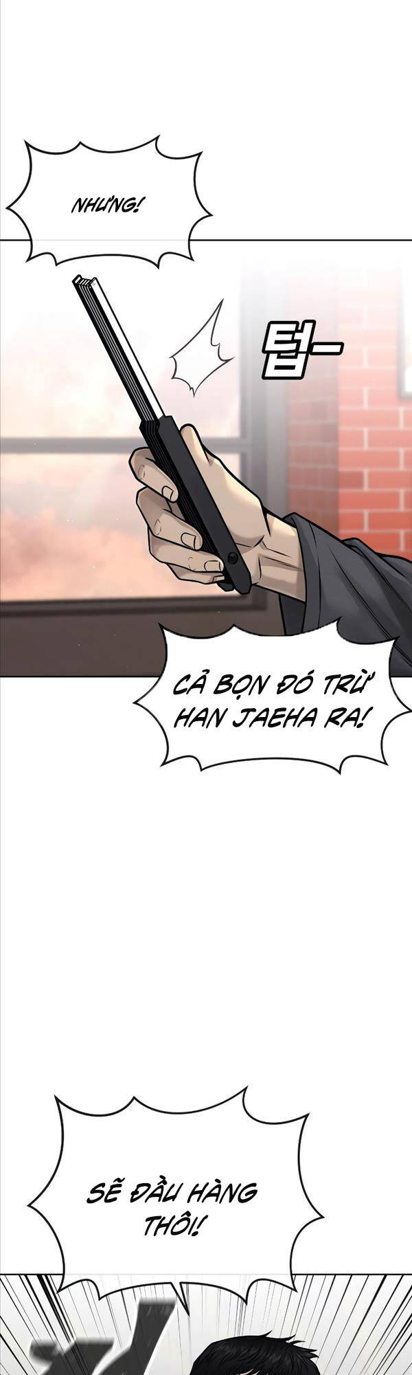 Nhiệm Vụ Diệu Kỳ Chap 80 - Next Chap 81