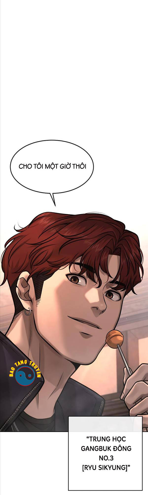 Nhiệm Vụ Diệu Kỳ Chap 80 - Next Chap 81