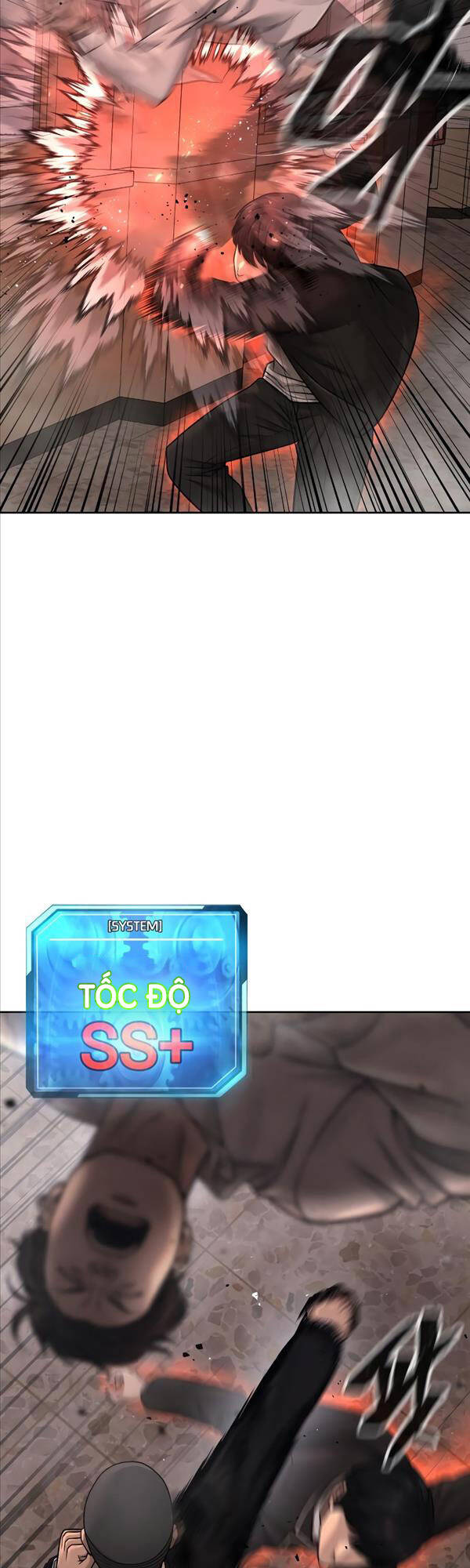 Nhiệm Vụ Diệu Kỳ Chap 80 - Next Chap 81