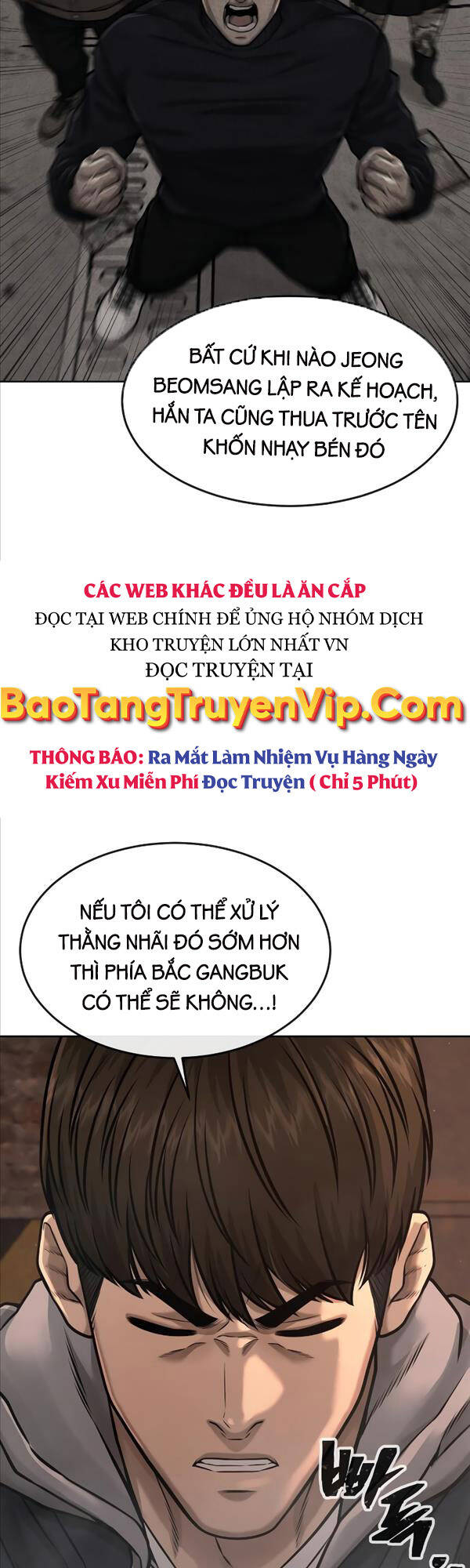 Nhiệm Vụ Diệu Kỳ Chap 80 - Next Chap 81